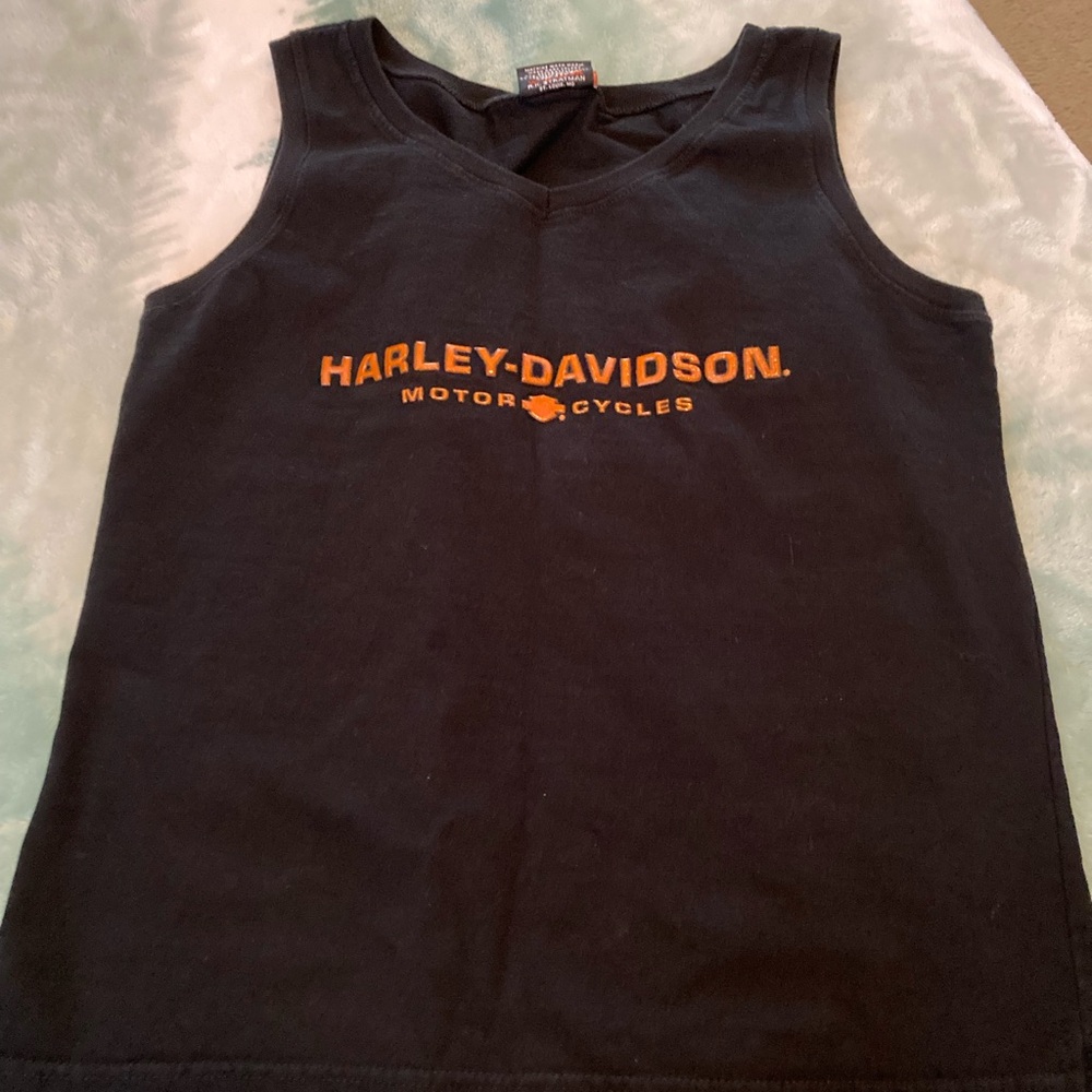 Harley Davidson